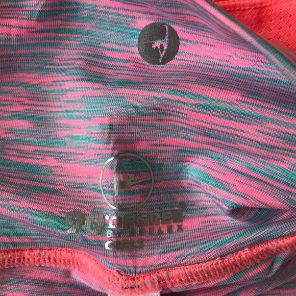 90 Degree by reflex Tank Top and Skort Set - Picture 13 of 16